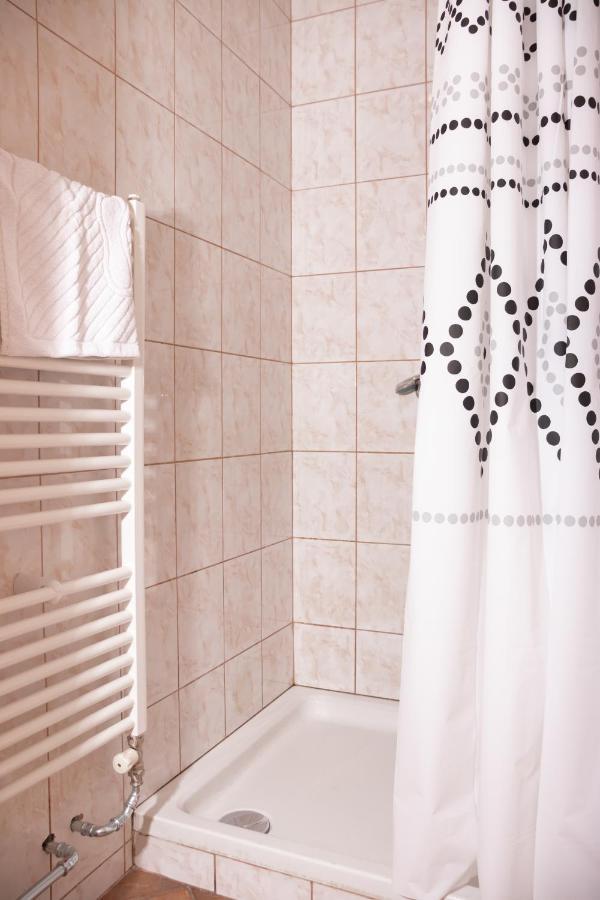Apartma-Studio Ajdna Zirovnica Εξωτερικό φωτογραφία