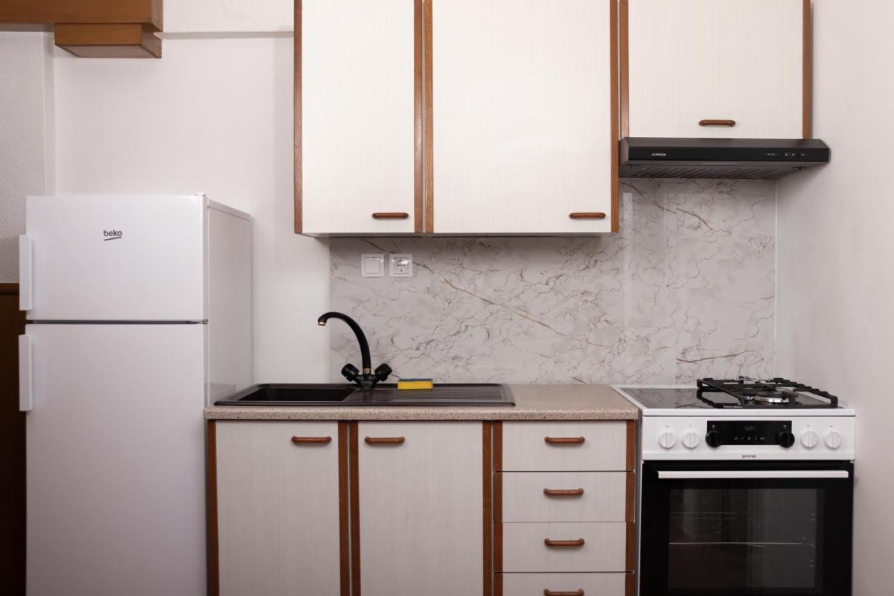 Apartma-Studio Ajdna Zirovnica Εξωτερικό φωτογραφία