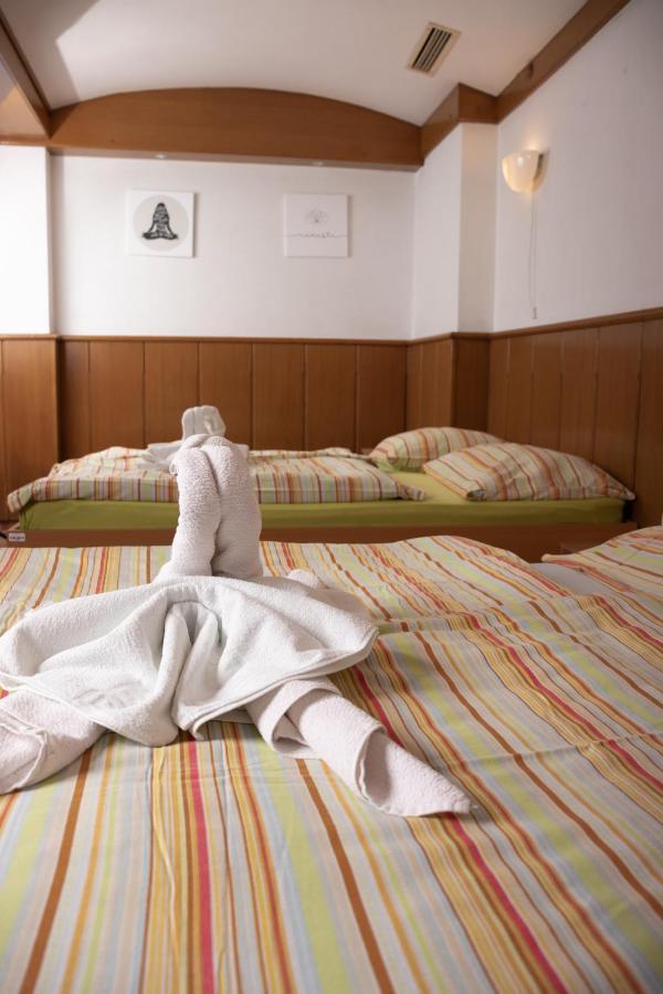 Apartma-Studio Ajdna Zirovnica Εξωτερικό φωτογραφία